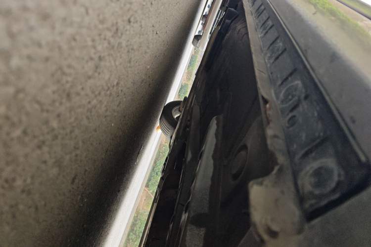 Used Toyota Corolla 2014 1.6L CVT GL-i Chassis Front Right
