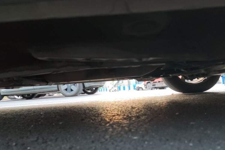 Used Toyota Corolla 2014 1.6L CVT GL-i Leather Edition Chassis Front Right