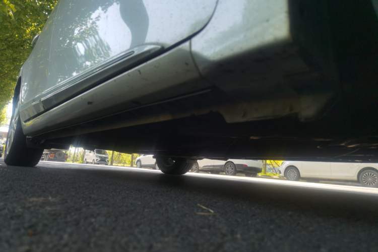 Used Toyota Corolla 2014 1.6L CVT GL-i Leather Edition Chassis Front Right