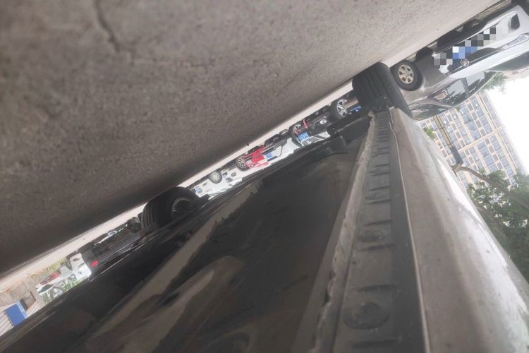 Used Toyota Corolla 2014 1.6L CVT GL Chassis Front Right
