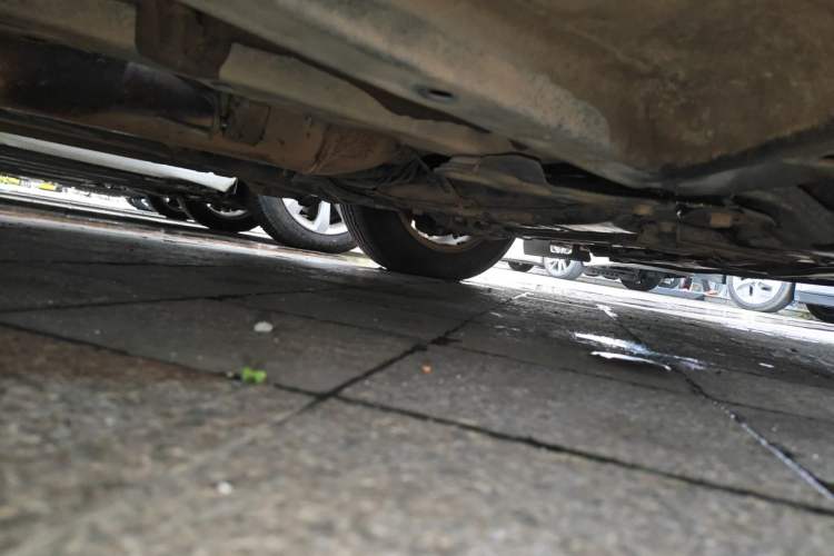 Used Toyota Corolla 2014 1.6L CVT GL Chassis Front Right