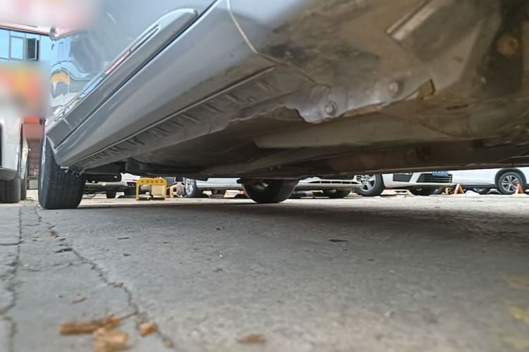 Used Toyota Corolla 2014 1.6L CVT GL-i Chassis Front Right