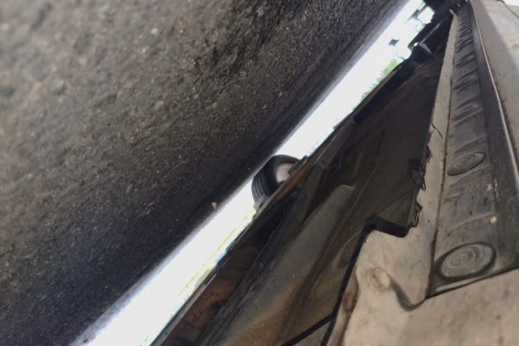 Used Toyota Corolla 2014 1.6L CVT GL-i Leather Edition Chassis Front Right