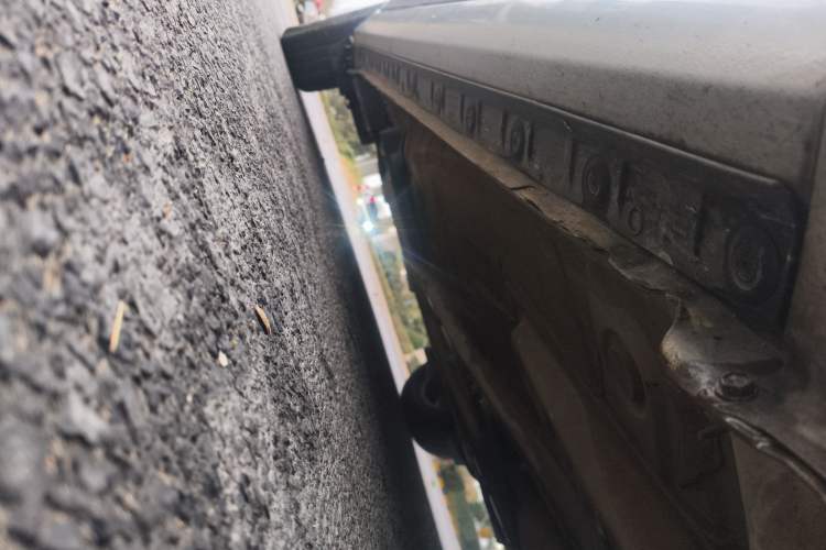 Used Toyota Corolla 2014 1.6L CVT GL-i Chassis Front Right