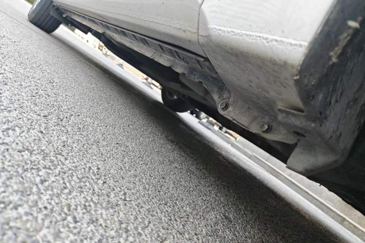 Used Toyota Corolla 2014 1.6L CVT GL Chassis Front Right