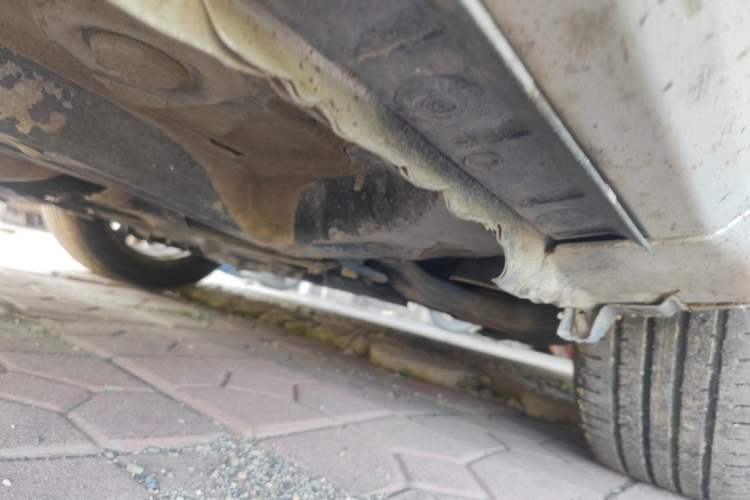 Used Toyota Corolla 2014 1.6L CVT GL-i Leather Edition Chassis Front Right