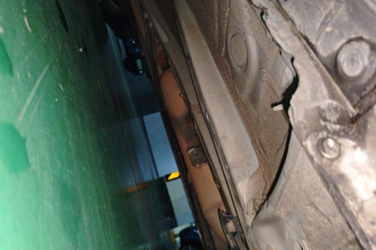 Used Toyota Corolla 2014 1.6L CVT GL-i Leather Edition Chassis Front Right