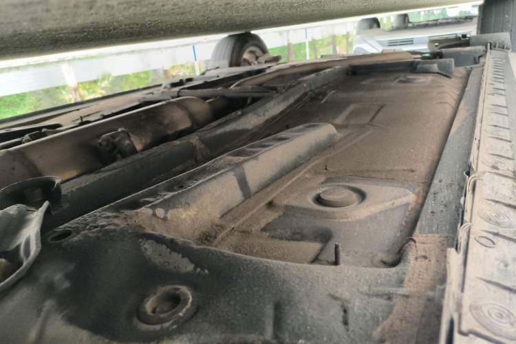 Used Toyota Corolla 2014 1.6L CVT GL Chassis Front Right