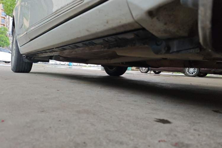 Used Toyota Corolla 2014 1.6L Manual GL-i Chassis Front Right