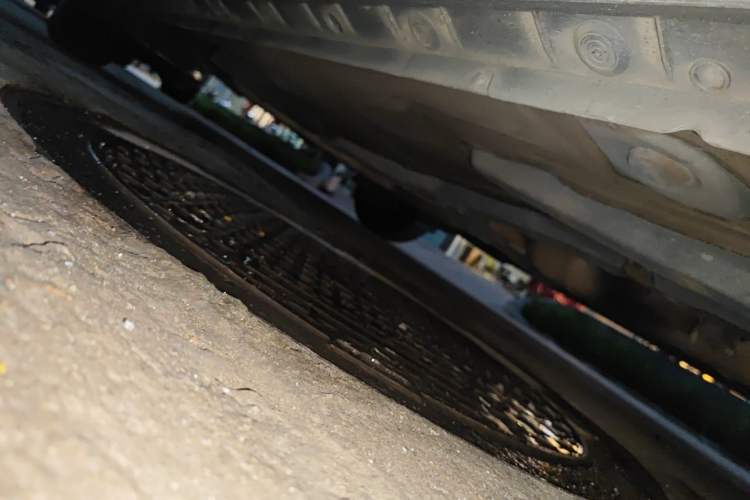 Used Toyota Corolla 2014 1.6L CVT GL Chassis Front Right