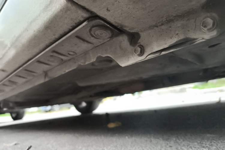 Used Toyota Corolla 2014 1.6L CVT GL-i Leather Edition Chassis Front Right