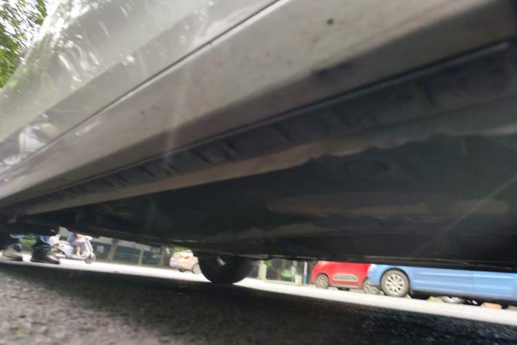 Used Toyota Corolla 2014 1.6L Manual GL Chassis Front Right