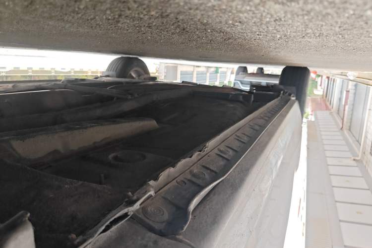Used Toyota Corolla 2014 1.6L CVT GL Chassis Front Right