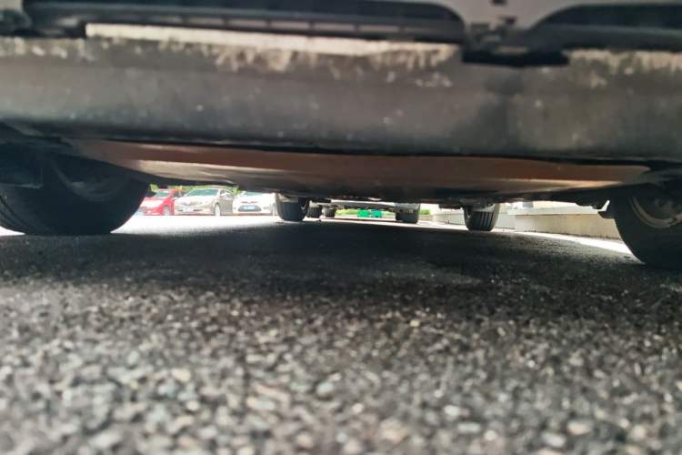 Used Toyota Corolla 2014 1.6L CVT GL-i Chassis Front
