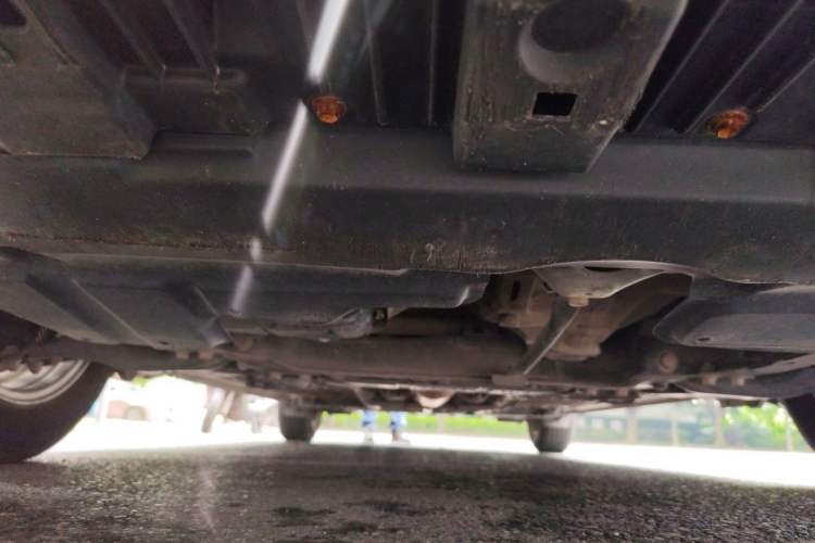 Used Toyota Corolla 2014 1.6L Manual GL Chassis Front