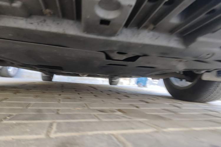 Used Toyota Corolla 2014 1.6L CVT GL-i Leather Edition Chassis Front