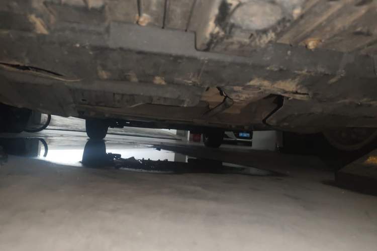 Used Toyota Corolla 2014 1.6L Manual GL Chassis Front