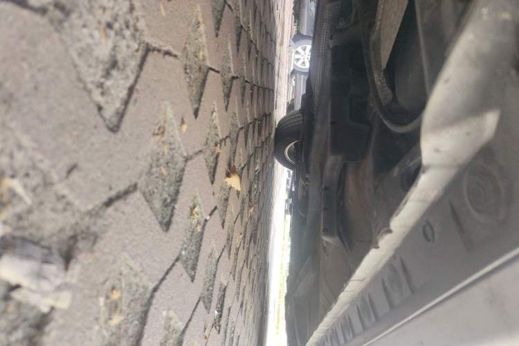 Used Toyota Corolla 2014 1.6L CVT GL-i Leather Edition Chassis Rear Right