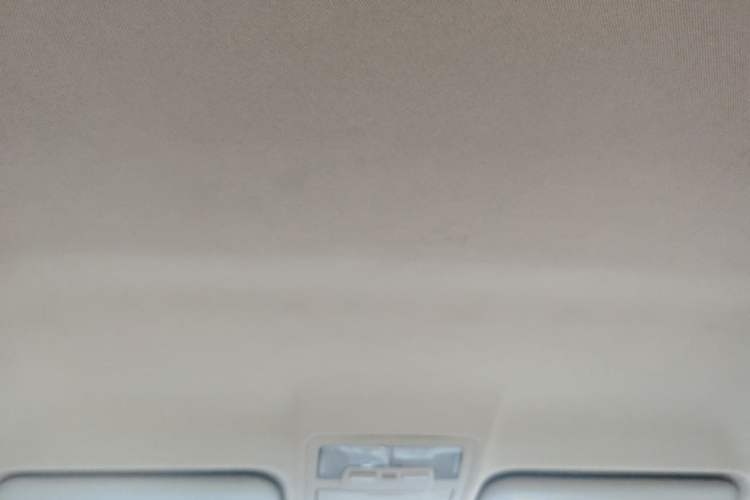 Used Toyota Corolla 2014 1.6L CVT GL Headliner