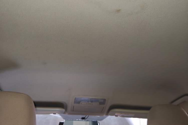 Used Toyota Corolla 2014 1.6L CVT GL Headliner