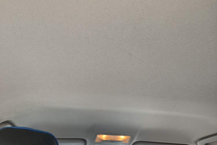 Used Toyota Corolla 2014 1.6L CVT GL Headliner