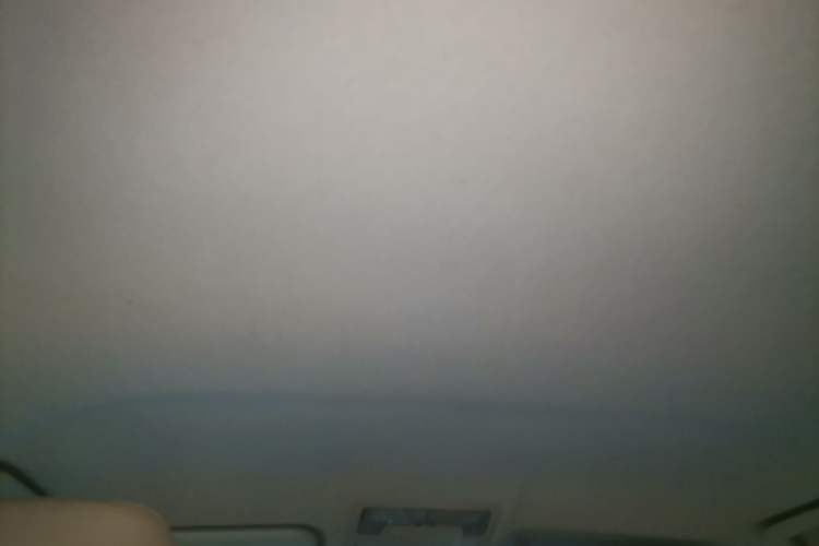 Used Toyota Corolla 2014 1.6L CVT GL Headliner
