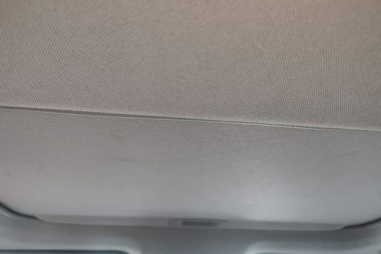 Used Toyota Corolla 2014 1.6L CVT GL-i Headliner