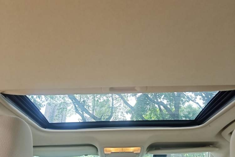 Used Toyota Corolla 2014 1.6L CVT GL-i Headliner