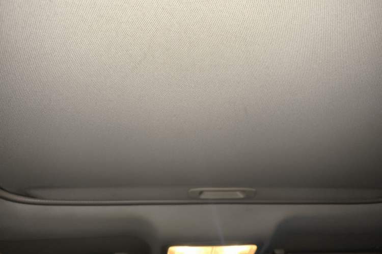 Used Toyota Corolla 2014 1.6L CVT GL-i Headliner
