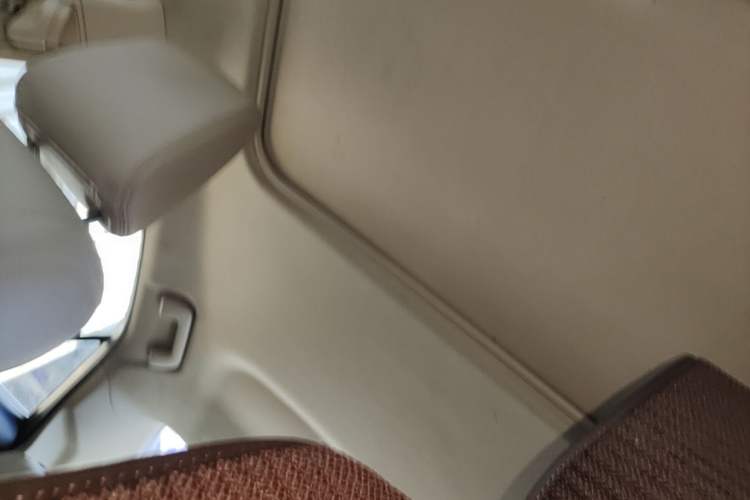 Used Toyota Corolla 2014 1.6L CVT GL-i Headliner