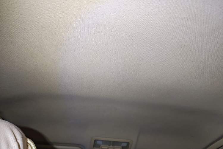 Used Toyota Corolla 2014 1.6L CVT GL Headliner