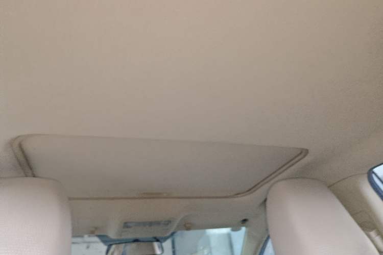Used Toyota Corolla 2014 1.6L CVT GL-i Headliner