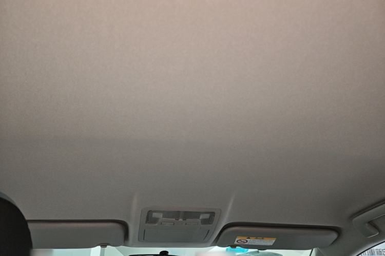 Used Toyota Corolla 2014 1.6L CVT GL Headliner