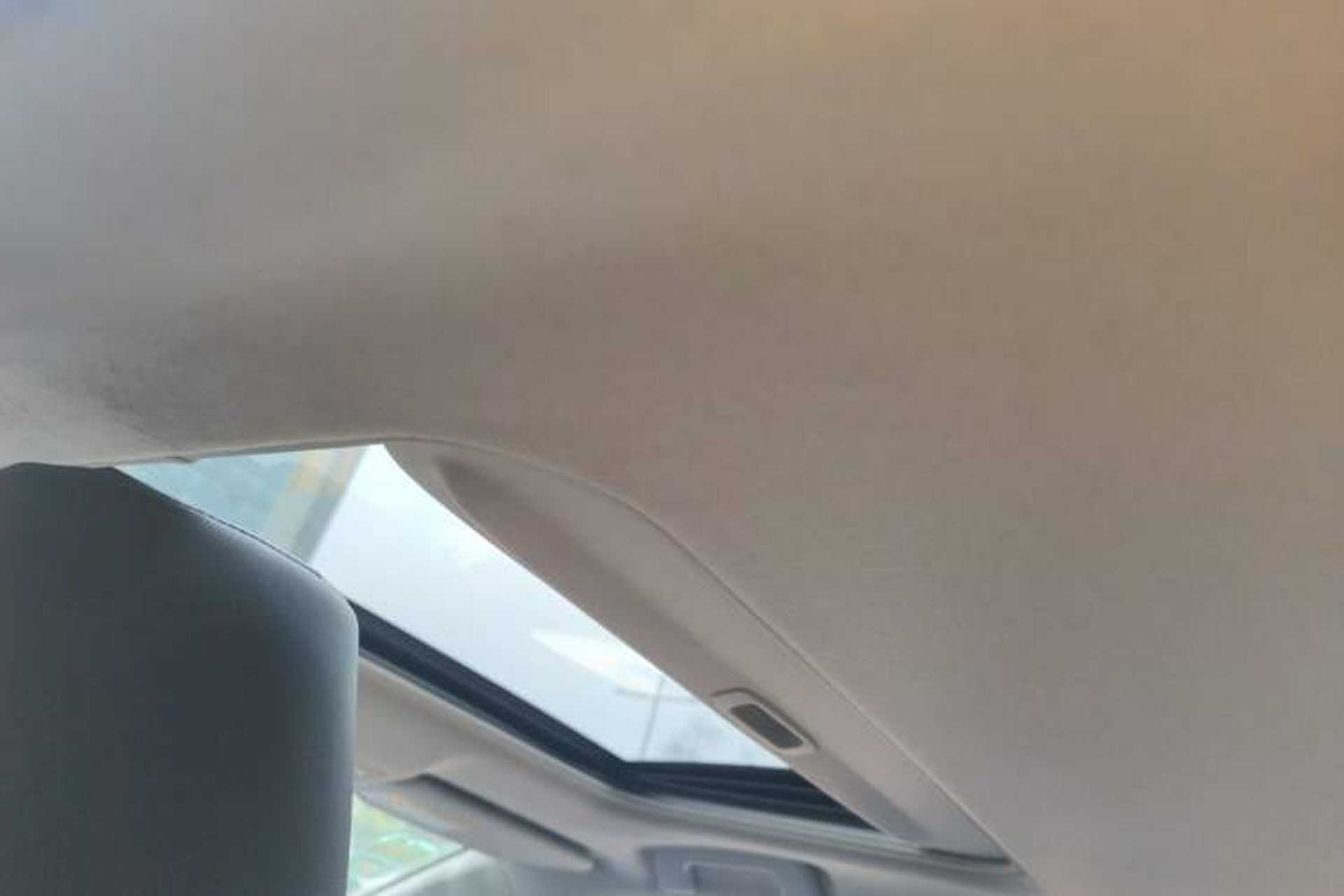 Used Toyota Corolla 2014 1.6L CVT GL-i Headliner