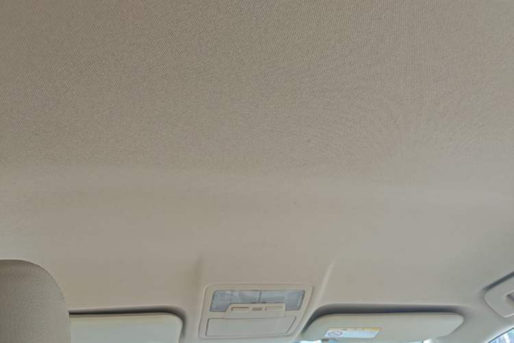 Used Toyota Corolla 2014 1.6L CVT GL Headliner
