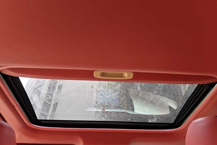 Used Toyota Corolla 2014 1.6L CVT GL-i Headliner