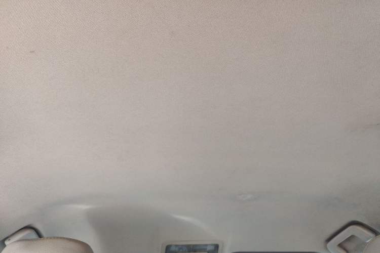 Used Toyota Corolla 2014 1.6L CVT GL Headliner