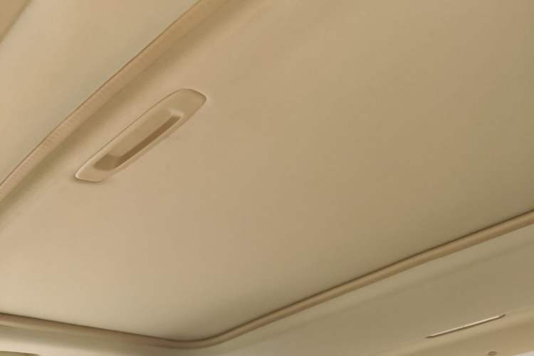 Used Toyota Corolla 2014 1.6L CVT GL-i Headliner