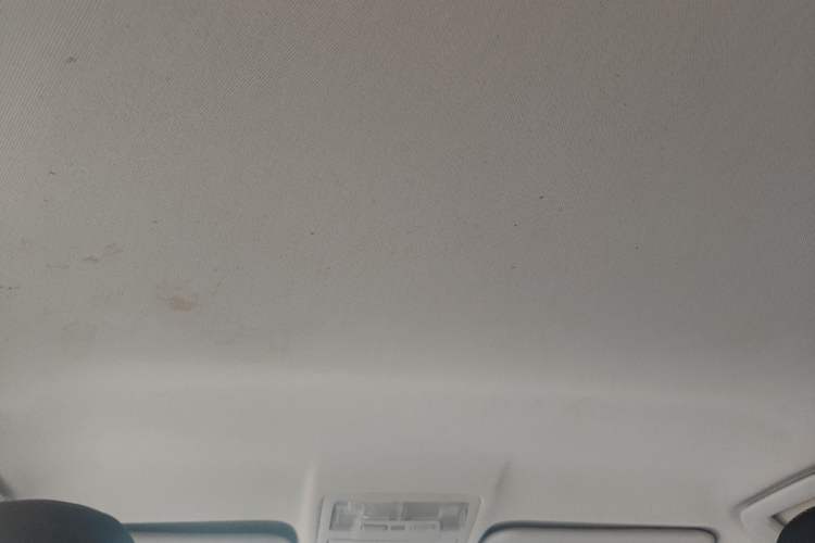 Used Toyota Corolla 2014 1.6L CVT GL Headliner