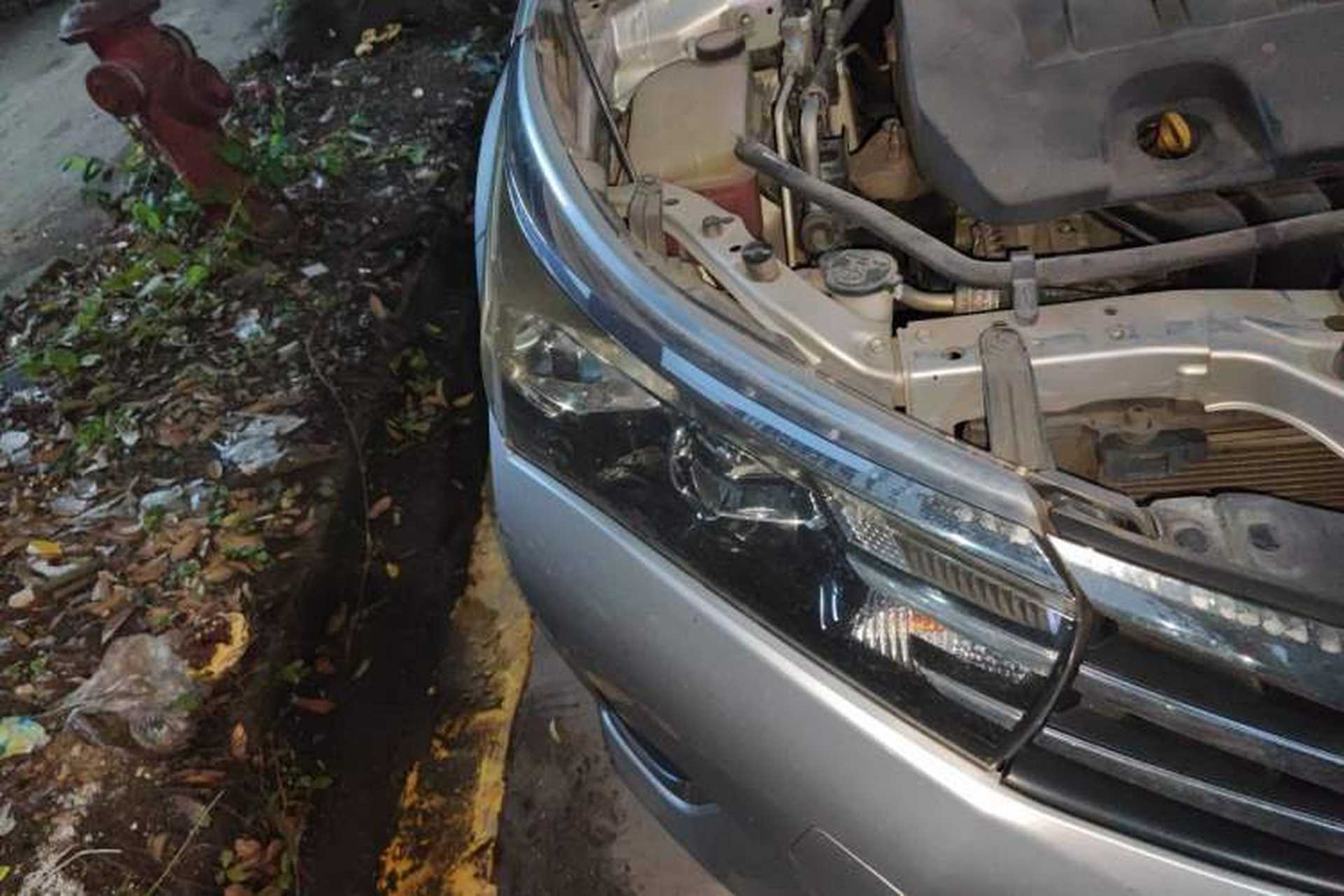 Used Toyota Corolla 2014 1.6L CVT GL Right Front Headlight