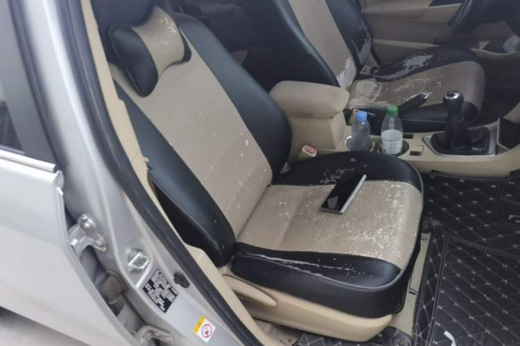 Used Toyota Corolla 2014 1.6L Manual GL Right Front Seat