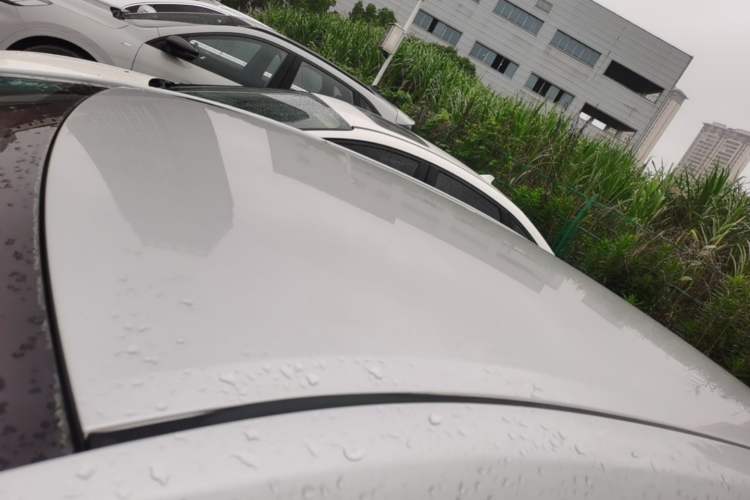 Used Toyota Corolla 2014 1.6L CVT GL Roof