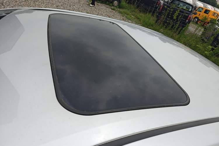 Used Toyota Corolla 2014 1.6L CVT GL-i Leather Edition Roof