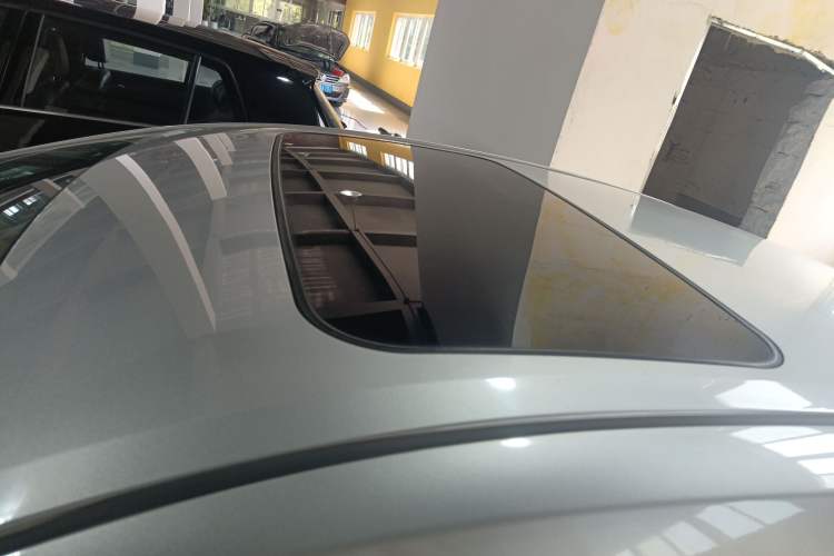 Used Toyota Corolla 2014 1.6L CVT GL-i Leather Edition Roof