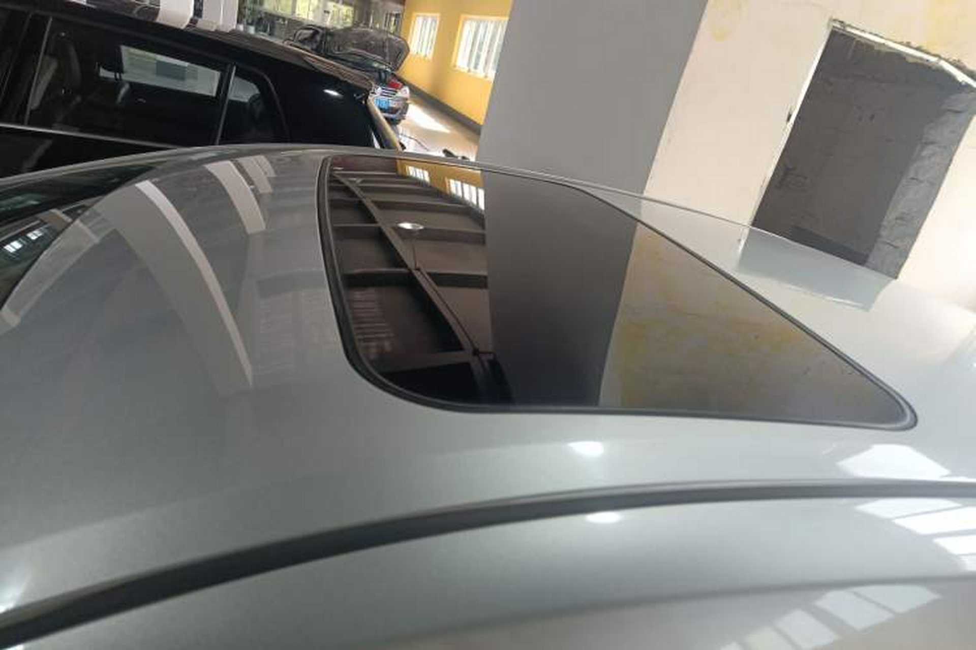 Used Toyota Corolla 2014 1.6L CVT GL-i Leather Edition Roof