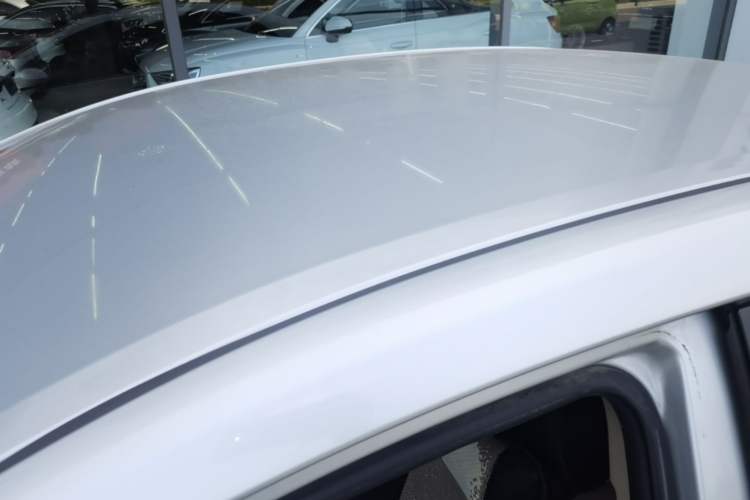 Used Toyota Corolla 2014 1.6L Manual GL Roof