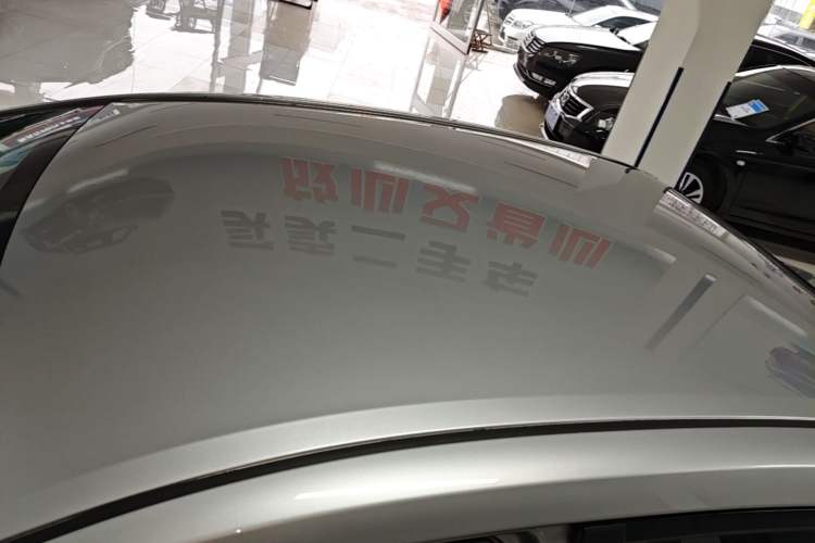 Used Toyota Corolla 2014 1.6L CVT GL Roof