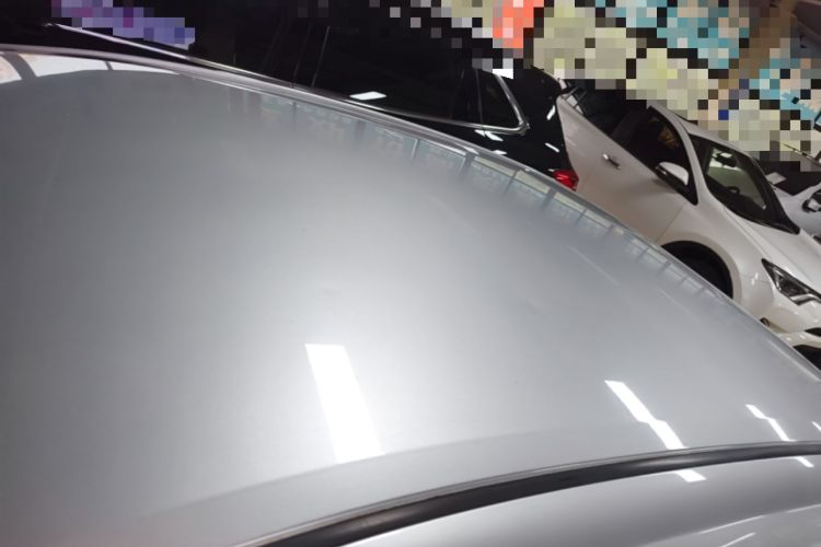 Used Toyota Corolla 2014 1.6L CVT GL Roof