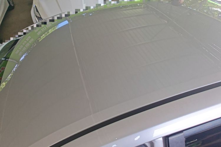 Used Toyota Corolla 2014 1.6L CVT GL Roof