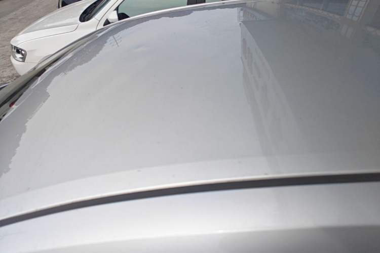 Used Toyota Corolla 2014 1.6L CVT GL Roof